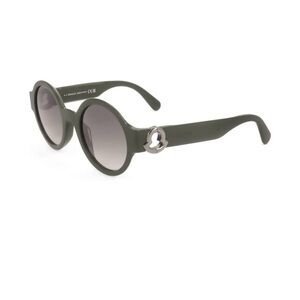 Authentic Moncler Sunglasses with cloth and case